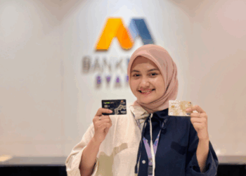 Deposito Rp1 Miliar di Bank Mega, CUAN? Ini Simulasinya