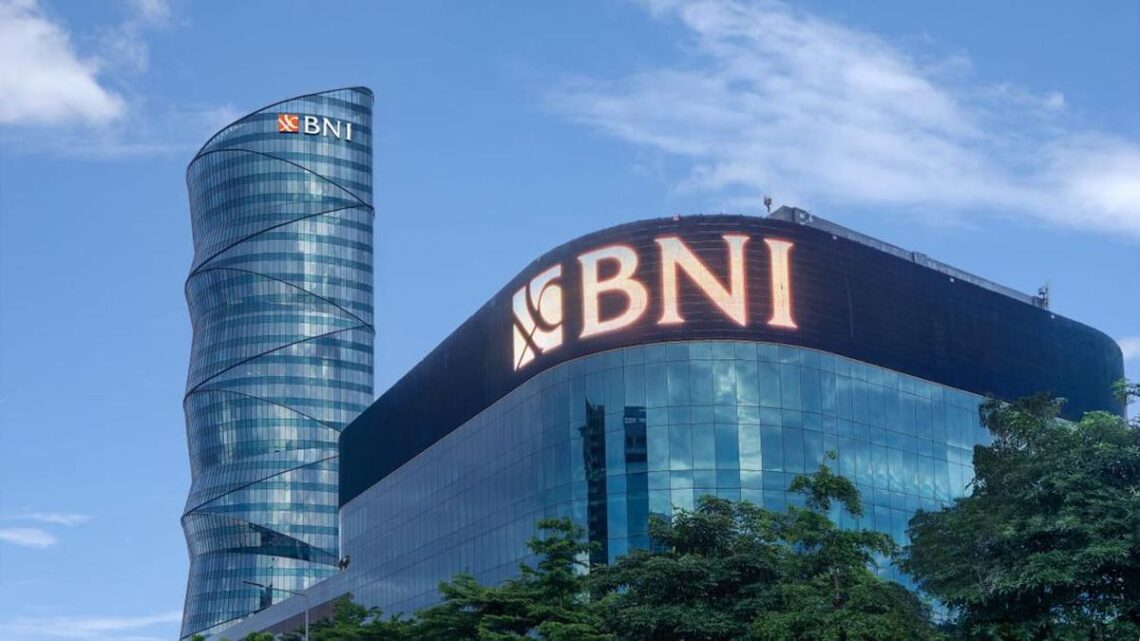 Bunga Deposito BNI 10 Juta