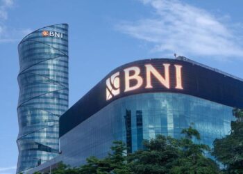 Bunga Deposito BNI 10 Juta