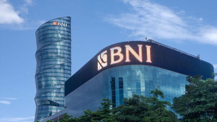 Bunga Deposito BNI 10 Juta