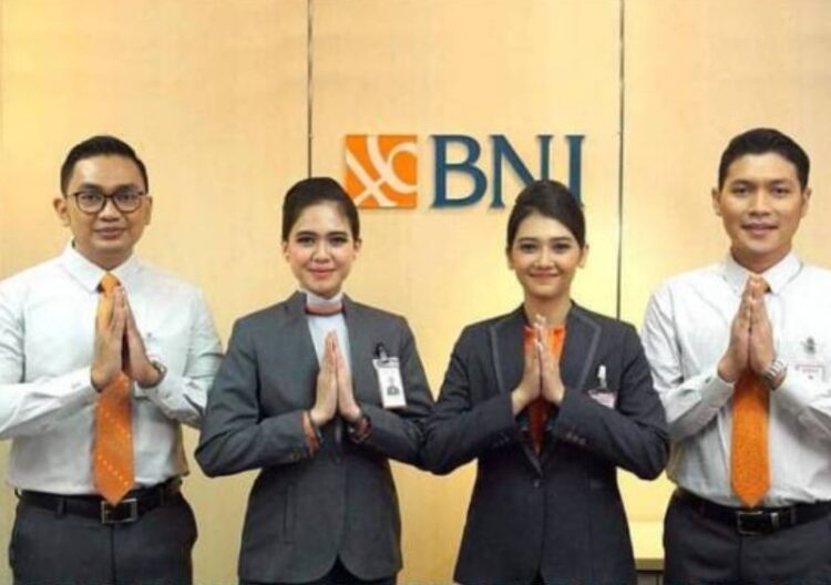 Bunga Deposito BNI Rp20 Juta