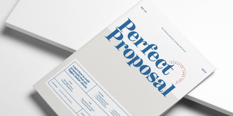 Berikut adalah contoh pendahuluan proposal