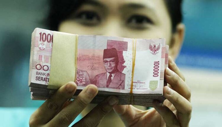 uang deposito bca