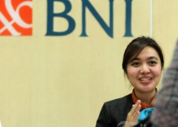 Deposito Rp 50 juta di BNI