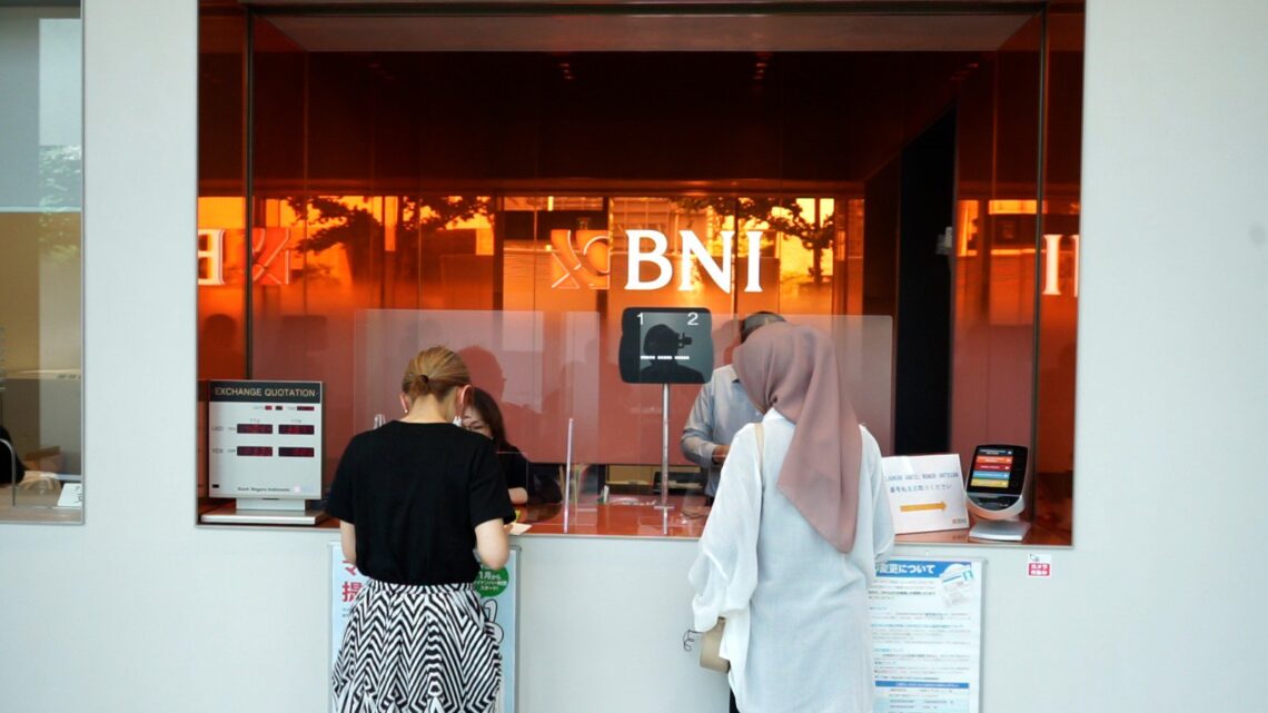 Deposito Rp 50 juta BNI