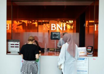 Deposito Rp 50 juta BNI