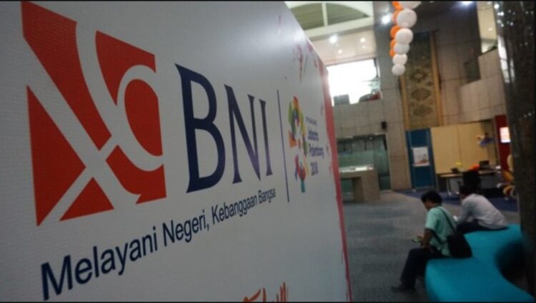 Bunga Deposito BNI Rp20 Juta
