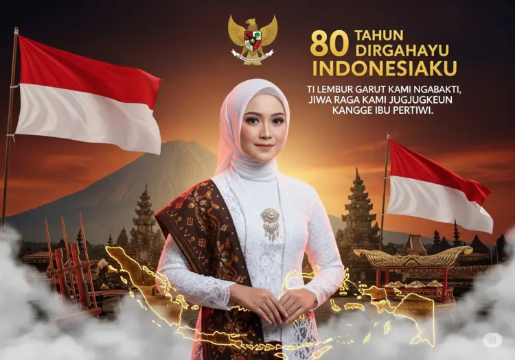 Fusion Tradisional-Modern dengan Batik
