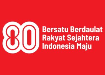 Daftar agenda peringatan HUT RI