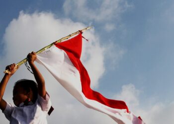 Kumpulan ide lomba foto tema kemerdekaan 17 Agustus 2025.