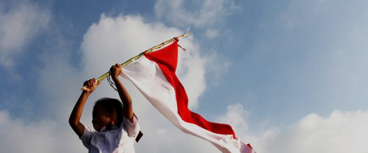 Kumpulan ide lomba foto tema kemerdekaan 17 Agustus 2025.