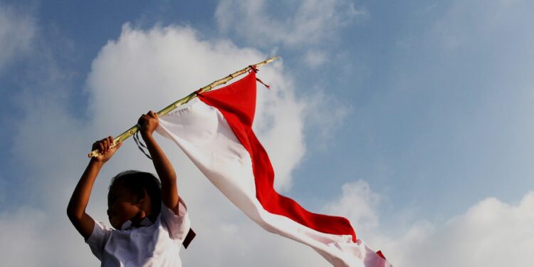 Kumpulan ide lomba foto tema kemerdekaan 17 Agustus 2025.