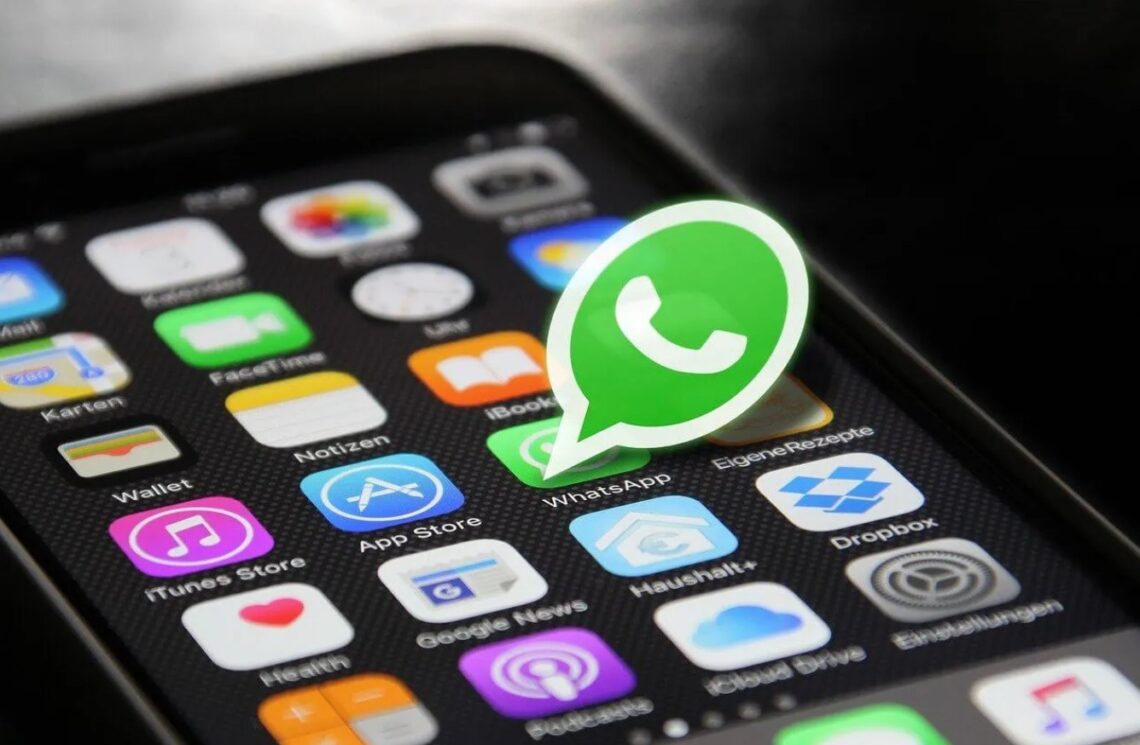 Inilah Contoh Pesan WA broadcast 17an