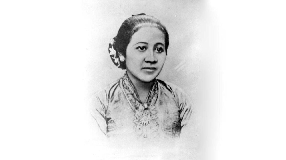Kumpulan quotes Kartini.