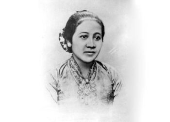 Kumpulan quotes Kartini.