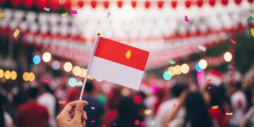 15 Template Ucapan 17 Agustusan di Story WA