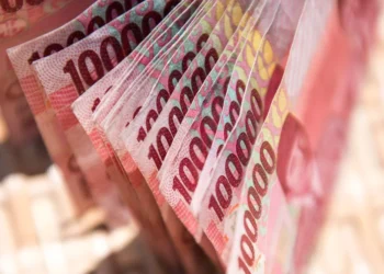 Investasi Deposito Rp100 Juta