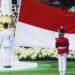 Ini arti kata HUT RI, lengkap dengan jadwal pengibaran bendera merah putih saat HUT RI ke-80.