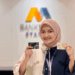 Deposito Rp1 Miliar di Bank Mega, CUAN? Ini Simulasinya