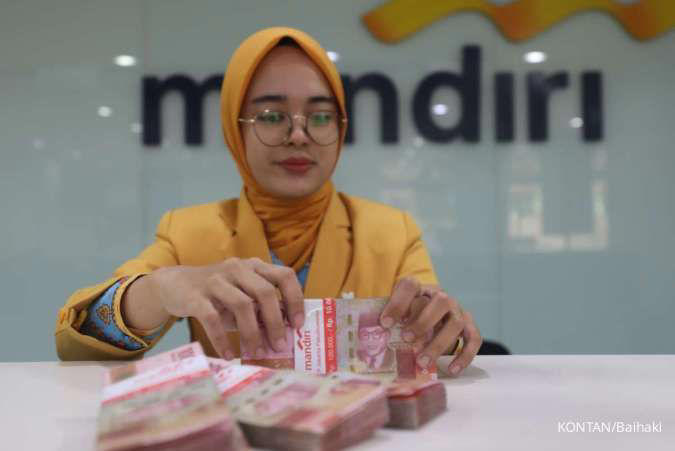 Bunga Deposito Rp 30 Juta