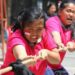 Inilah fungsi lomba HUT RI bagi kesehatan.