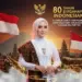 Fusion Tradisional-Modern dengan Batik