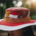 Topi HUT RI