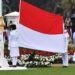 Rangkaian agenda wajib saat HUT RI ke 80 tahun 2025.