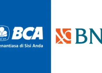 bunga deposito bca vs bni