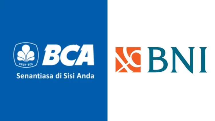 bunga deposito bca vs bni