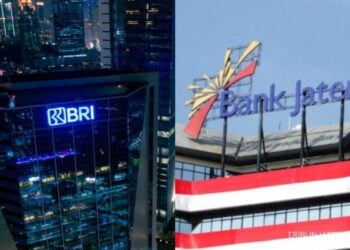 bank jateng vs bank bri