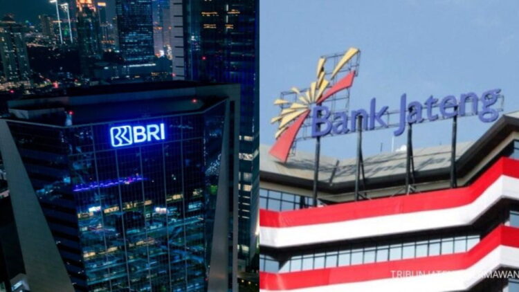 bank jateng vs bank bri