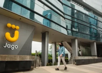 Bunga deposito bank jago terbaru september 2025