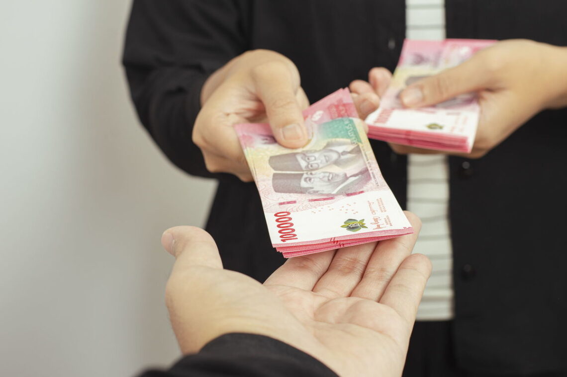 Berapa bunga deposito tertinggi