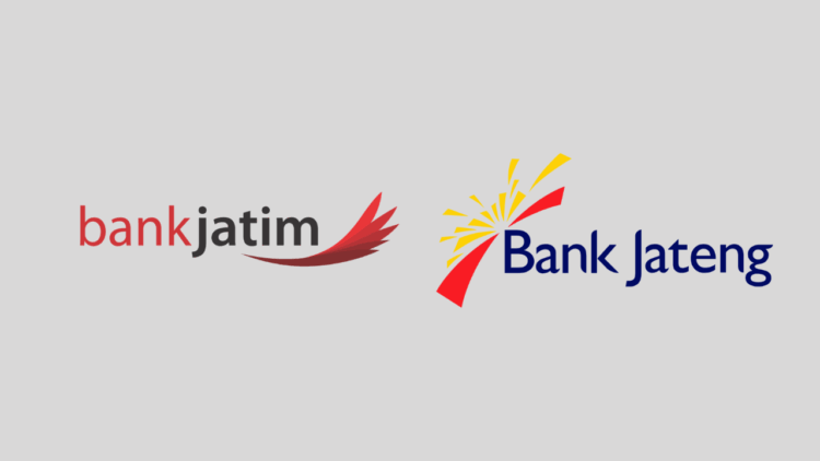 bunga deposito bank jatim dan bank jateng