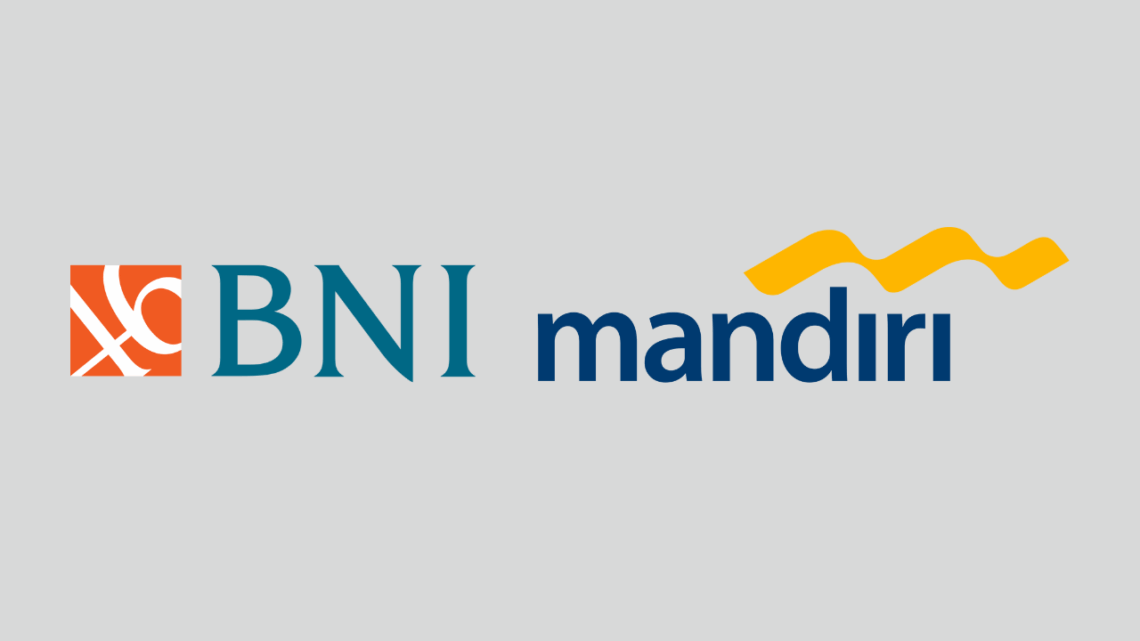 berapa bunga deposito mandiri vs BNI