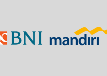berapa bunga deposito mandiri vs BNI