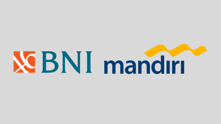 berapa bunga deposito mandiri vs BNI