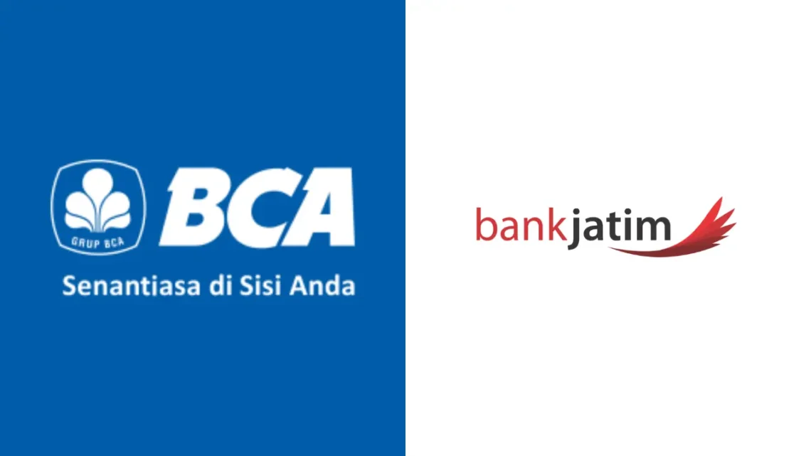 deposito BCA vs Bank Jatim