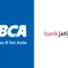 deposito BCA vs Bank Jatim