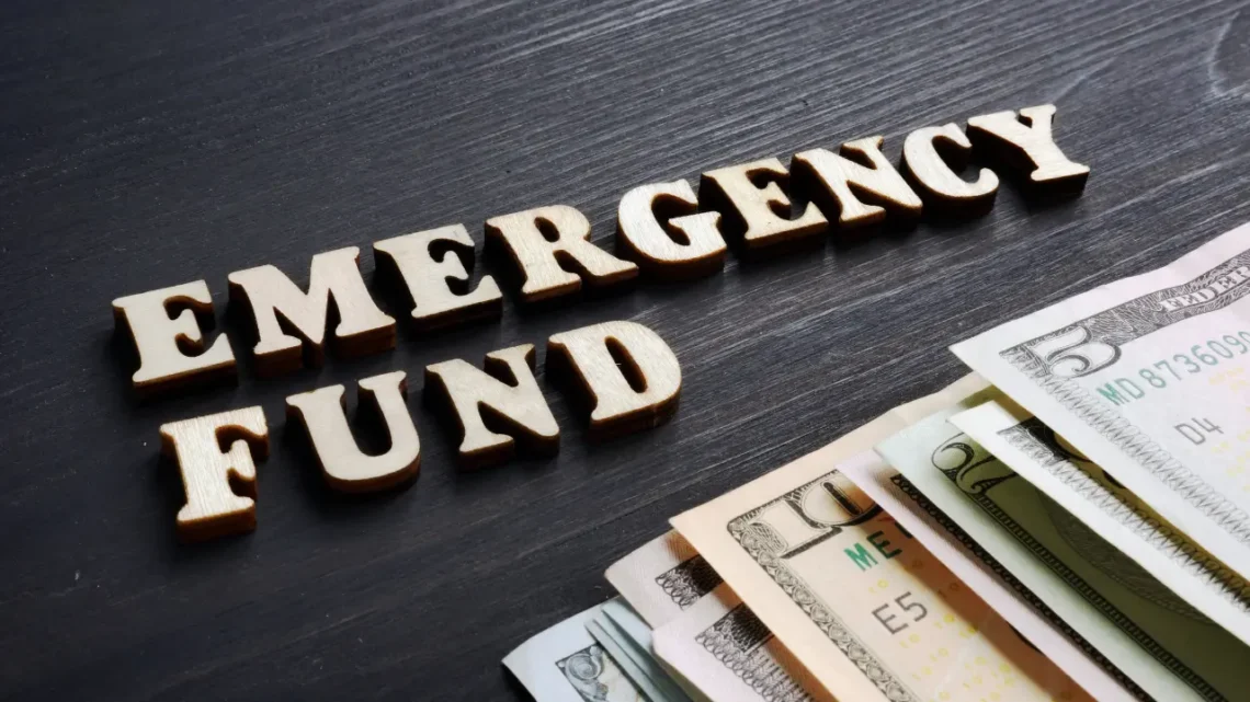 emergency fund berapa ideal untuk jangka panjang