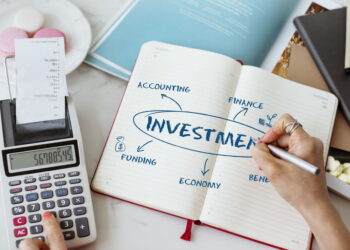 gambar deposito sebagai investasi