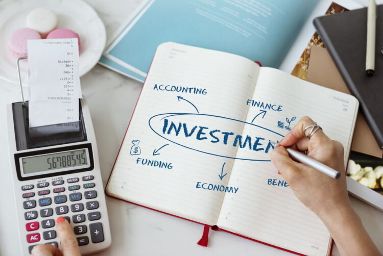 gambar deposito sebagai investasi