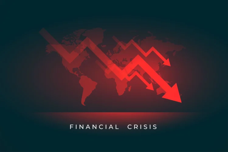 Krisis Finansial