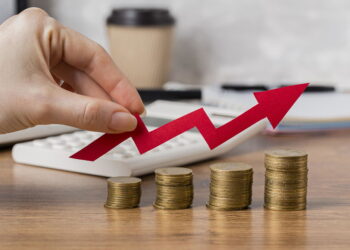 Compund interest adalah