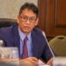 Sosok menteri purbaya di dana 200T kemenkeu