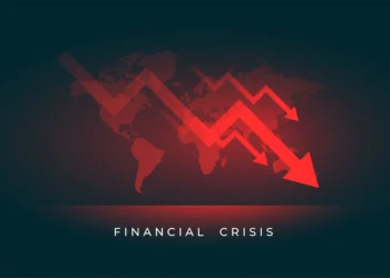 Krisis Finansial