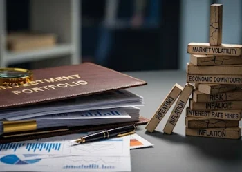 Apa Itu Risiko Portofolio Panduan Lengkap Mengidentifikasi dan Mengendalikannya