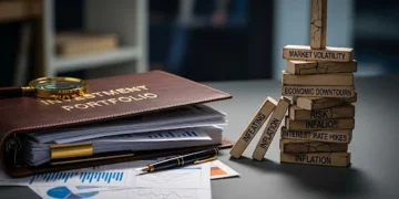 Apa Itu Risiko Portofolio Panduan Lengkap Mengidentifikasi dan Mengendalikannya