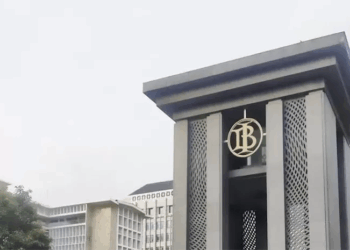 Kantor Bank Indonesia